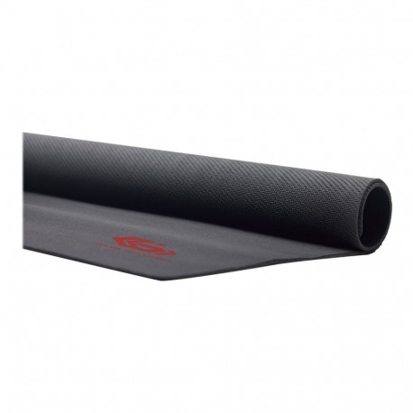 Gembird mängurihiirematt MP-GAME-L suurus L 400x450mm, must