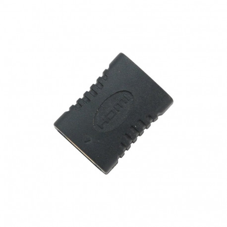 GEMBIRD A-HDMI-FF HDMI extension adapter HDMI AF to HDMI AF