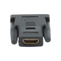GEMBIRD adapter HDMI F ->DVI M A-HDMI-DVI-2
