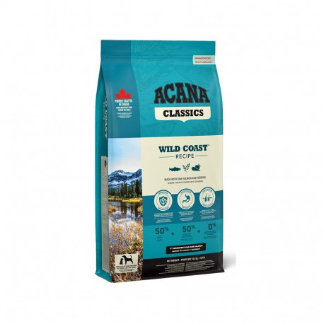 ACANA Classics Wild Coast - dry dog food - 14,5kg