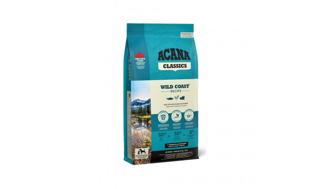 ACANA Classics Wild Coast - dry dog food - 14,5kg
