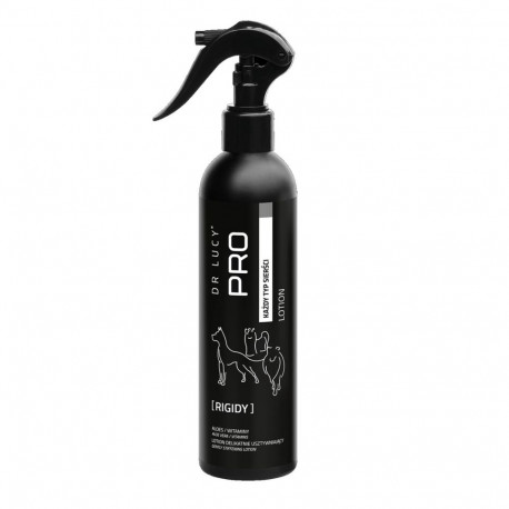 DR LUCY koerte palsam Pro Rigidy 250ml
