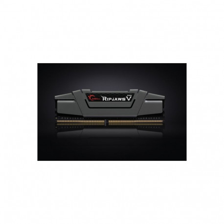 G.Skill mälumoodul Ripjaws V 16GB 2 x 8GB DDR4 288-pin DIMM