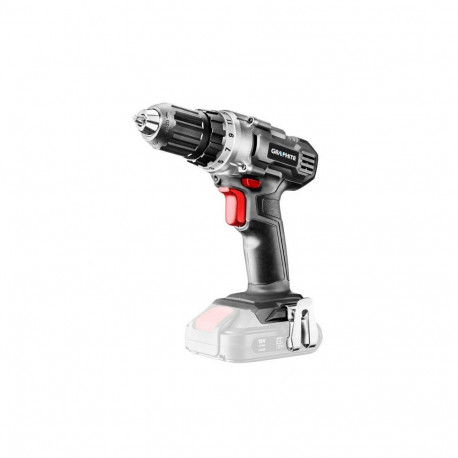 GRAPHITE puurtrell 58G000 Energy+ 18V 1250 RPM, võtmeta padruniga