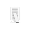 BLOW AndroidTV FullHD MaxView portable projector white