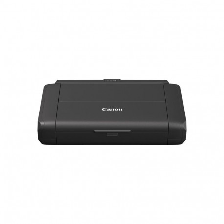Canon tindiprinter MAXIFY BX110 4800 x 1200DPI A4 Wi-Fi, värviline