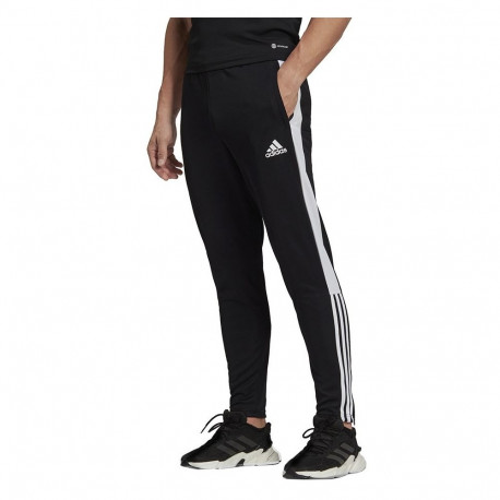 adidas Tiro men's trousers black H59990