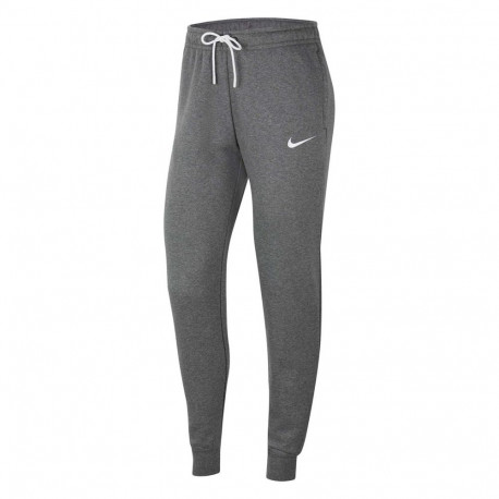 Nike naiste fliisist püksid Park 20 CW6961 071, grafiit