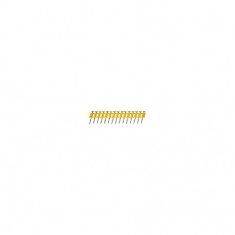 DeWALT DCN8901035 nailer & staple gun accessory Clamp, bolt & nail assortment DCN890N-XJ; DCN890P2-Q