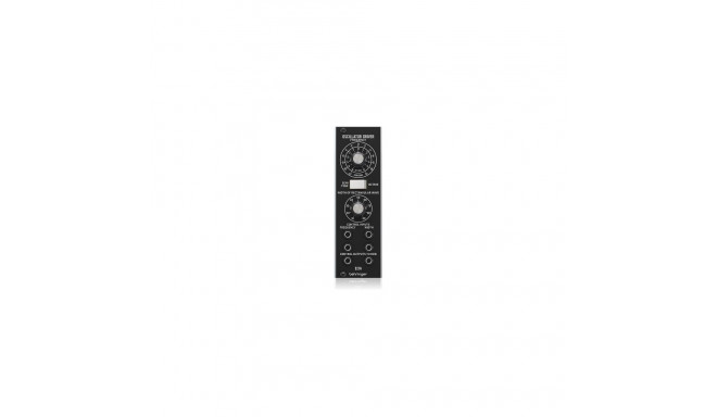 Behringer modulaarse süntesaatori moodul 921A, ostsillaatoridraiver