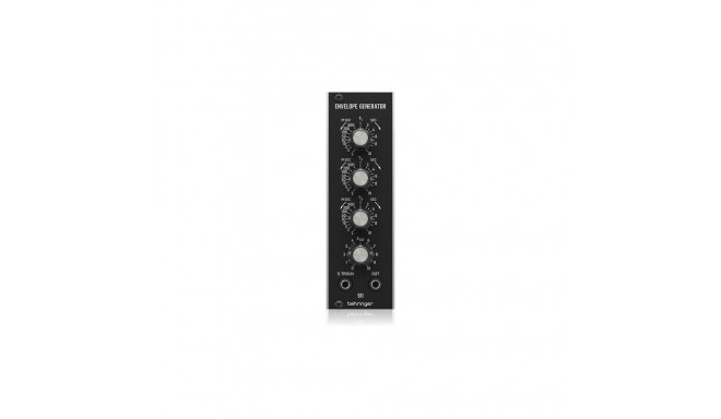 Behringer ümbrikugeneraator 911, modulaarse süntesaatori moodul