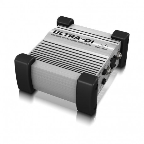 Behringer helimoodul DI100