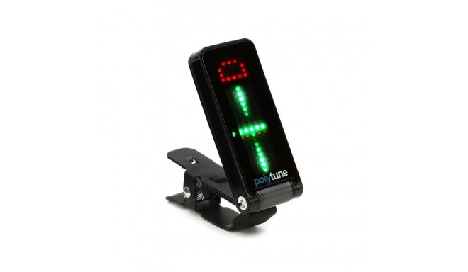 TC Electronic klambertuuner PolyTune Clip