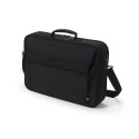 DICOTA Eco Multi Plus BASE 39.6 cm (15.6") Briefcase Black