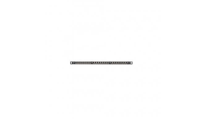 Lanberg patch-paneel PPS6-0024-B - 0
