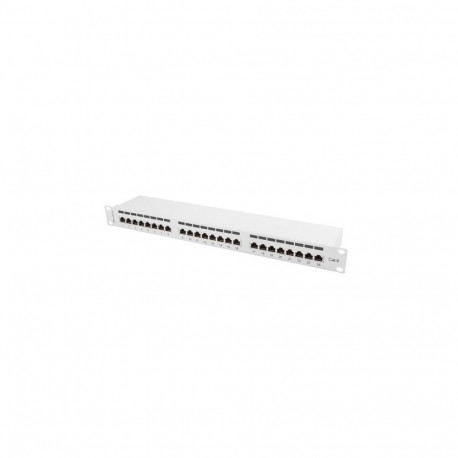 Lanberg PPS6-1024-S patch panel 1U