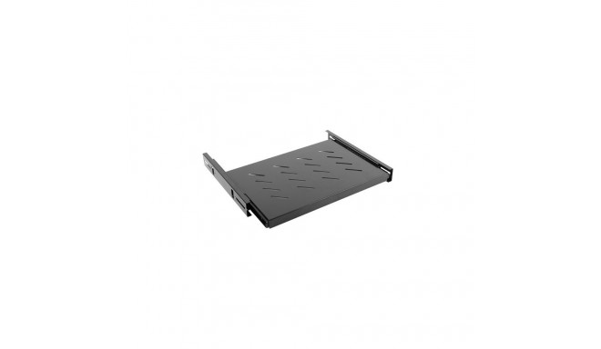Lanberg AK-1006-B rack accessory Adjustable shelf