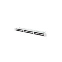 Lanberg PPU6-1048-S - patch-panel - 1U