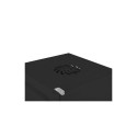 LANBERG 10  WALL-MOUNTED RACK CABINET