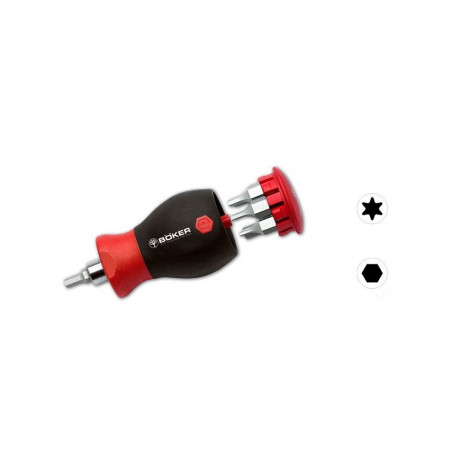 Böker wiha Toolkit Imbus