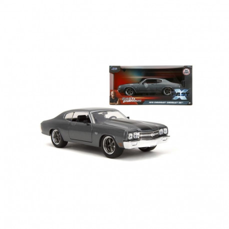 JADA F_F 1970 Chevrolet Chevelle SS 1:24 320-3099