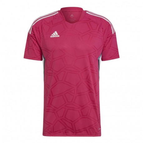 adidas jalgpallisärk Condivo 22 Match Day HE2947 XL, roosa