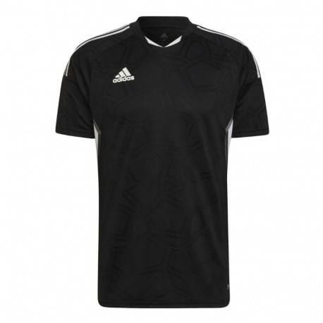 adidas jalgpallisärk Condivo 22 Match Day HA3514 M, must