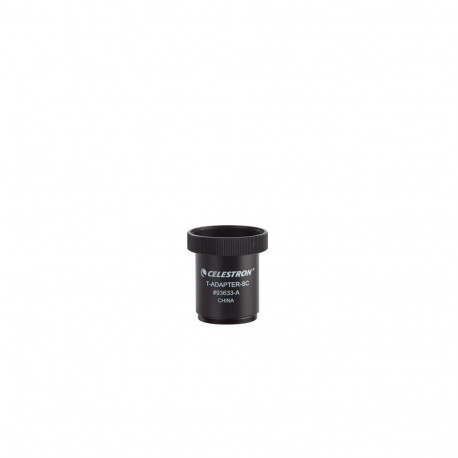 T-adapter SCT