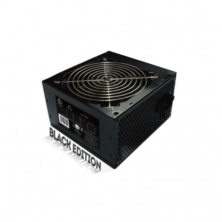 Rebeltec ATX-toiteplokk TITAN 600 ver. 2.31