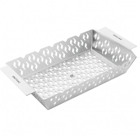 ZWILLING BBQ+ grillikorv 36x20cm