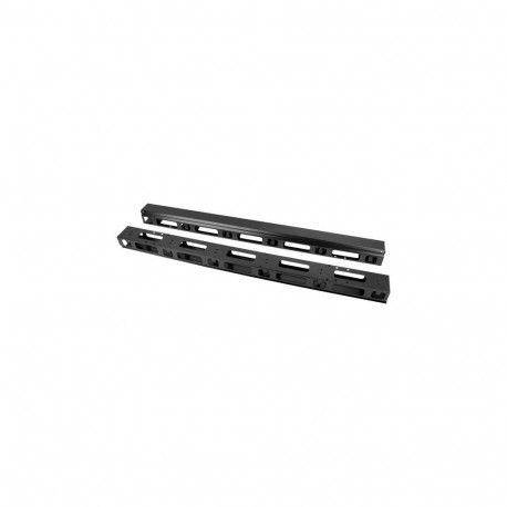 Lanberg kaablihalduspaneel AK-1207-B