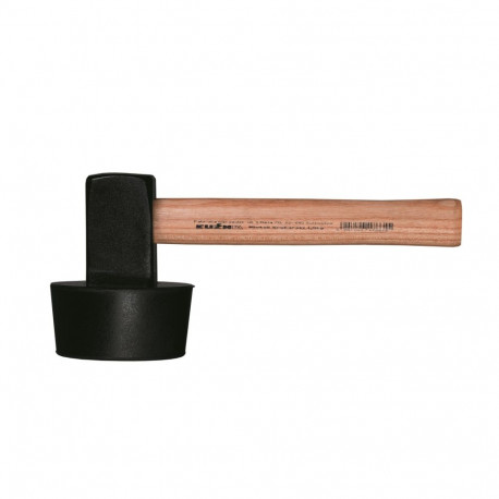 Sillutisevasar kummiga 1.5kg L-400mm