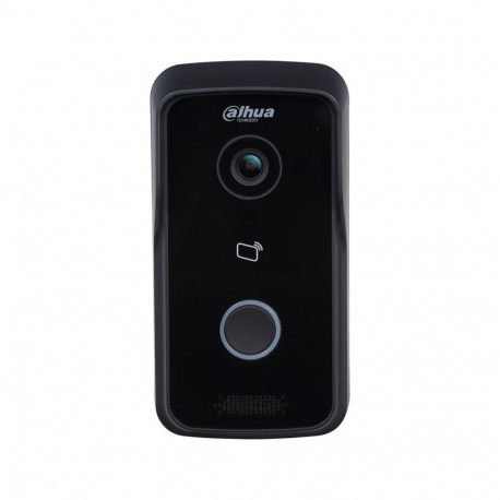 Dahua Technology DHI-VTO2111D-WP video intercom system 1 MP Black