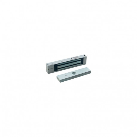 Dahua Technology ASF180A-V1 electromagnetic lock 180 kg Aluminium, Silver
