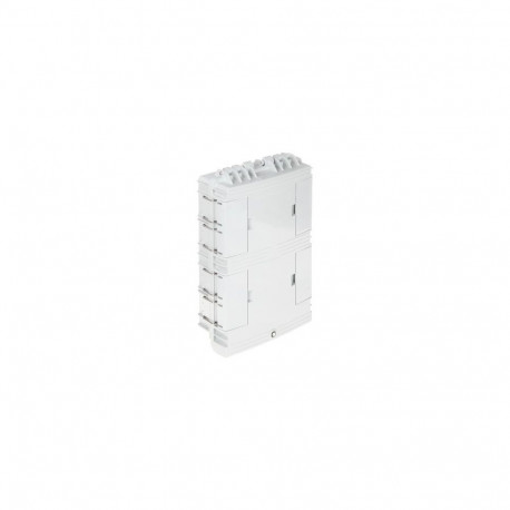 Fiber optic switchgear PPO-16/3 Opton