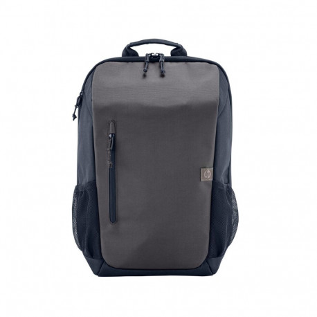 HP Travel sülearvuti seljakott 18L 15.6, raudhall