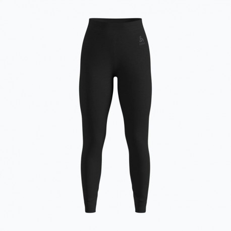 ODLO meeste pikad retuusid Merino 160 BL Bottom Long, suurus M, must