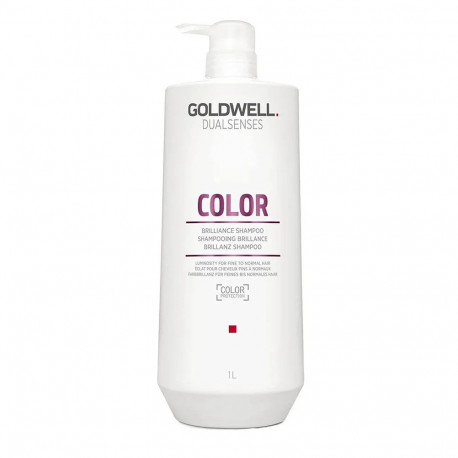Goldwell šampoon Dualsenses Color Brilliante 1000ML