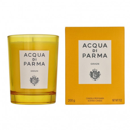 Acqua di Parma lõhnaküünal GRAZIE 200GR