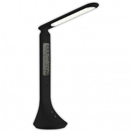 Avide ABLDL-CALENDAR-5W-BL table lamp LED Black