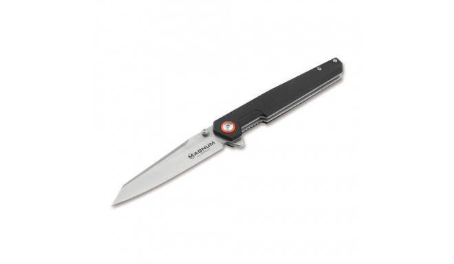 Magnum Brachyptera Knife