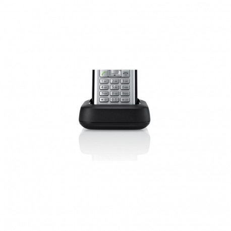 Unify OpenStage M3 charger Telephone Black AC Indoor