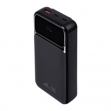 Rivacase akupank VA2221 Lithium Polymer (LiPo) 20000mAh, must