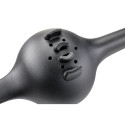 GEFU 13971 citrus press Nylon, Plastic, Stainless steel Black, Stainless steel