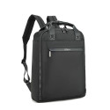 Golla seljakott Orion 15.6", must