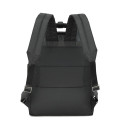 Golla seljakott Orion 15.6", must