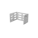 Lanberg FB01-5406-10S rack accessory Bracket