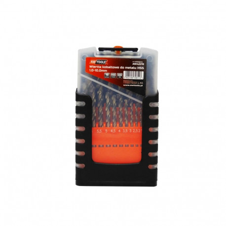AWTOOLS AW42219 drill bit