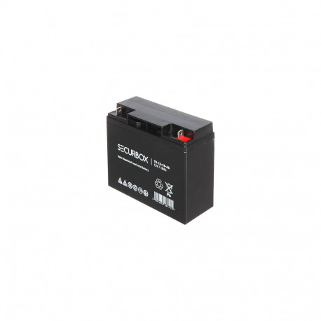 Securbox aku 12V/18Ah