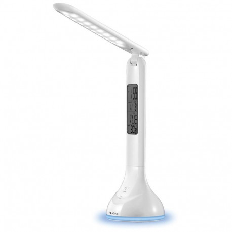 Avide LED-laualamp ABLDLRGB-CALENDAR-4W, valge